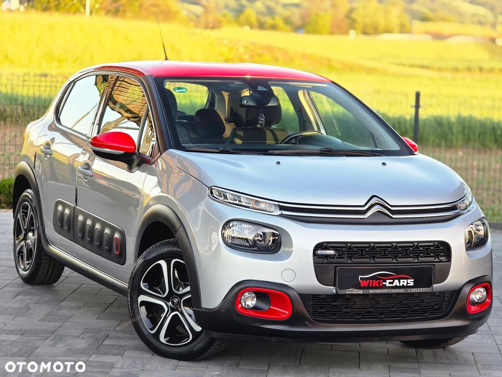 Citroën C3 Pure Tech (VTi) 82 Exclusive - 9