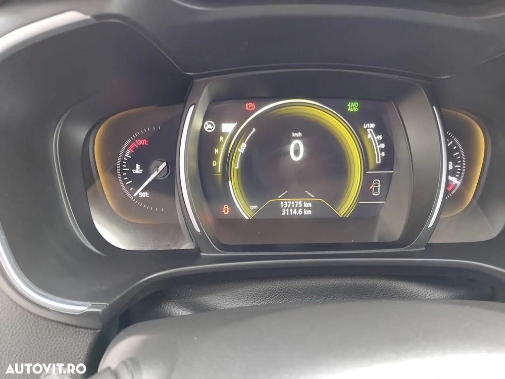 Renault Koleos 2.0 Energy dCi X-TRONIC Intens - 10