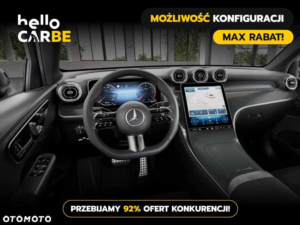 Mercedes-Benz GLC 220 d mHEV 4-Matic AMG Line - 6