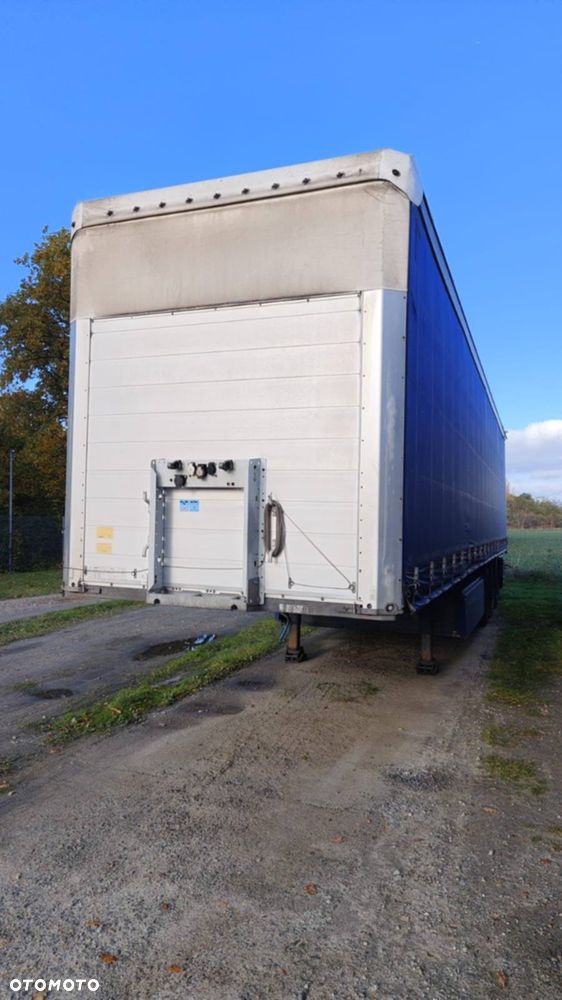 Schmitz Cargobull SCB*S3T - 2