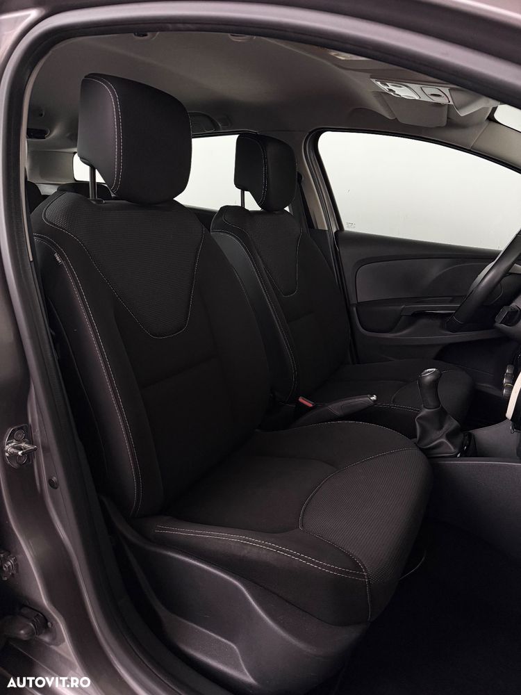 Renault Clio Grandtour Energy TCe 90 Start & Stop Limited - 17