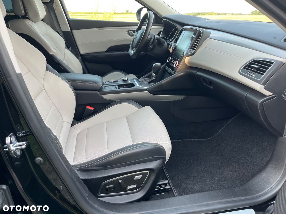 Renault Talisman - 36