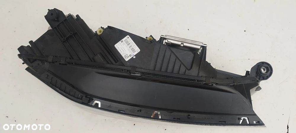 Vw Touareg III Lift 2022- Full Led Matrix Prawa Kompletna Nowa Oryginał 761941081B - 3