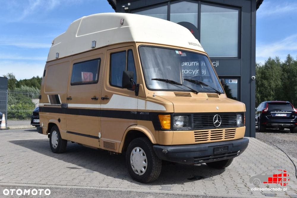 Mercedes-Benz Marco Polo - 2