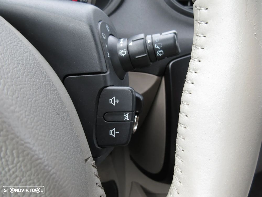 Renault Clio 1.2 16V Dynamique Luxe - 35