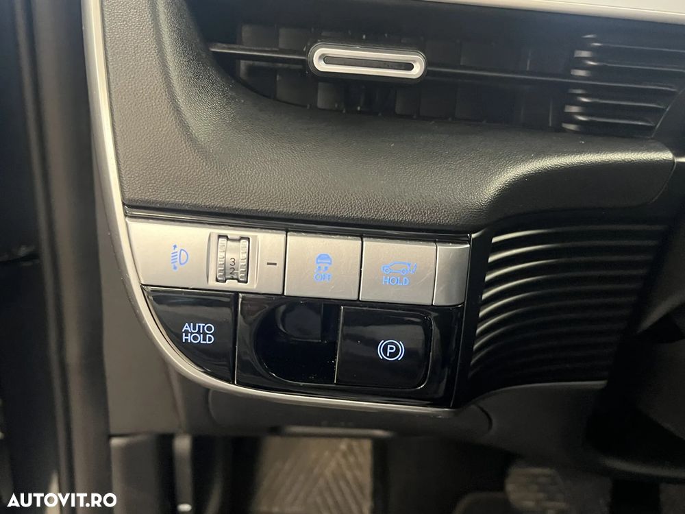 Hyundai IONIQ 5 58 kWh - 31