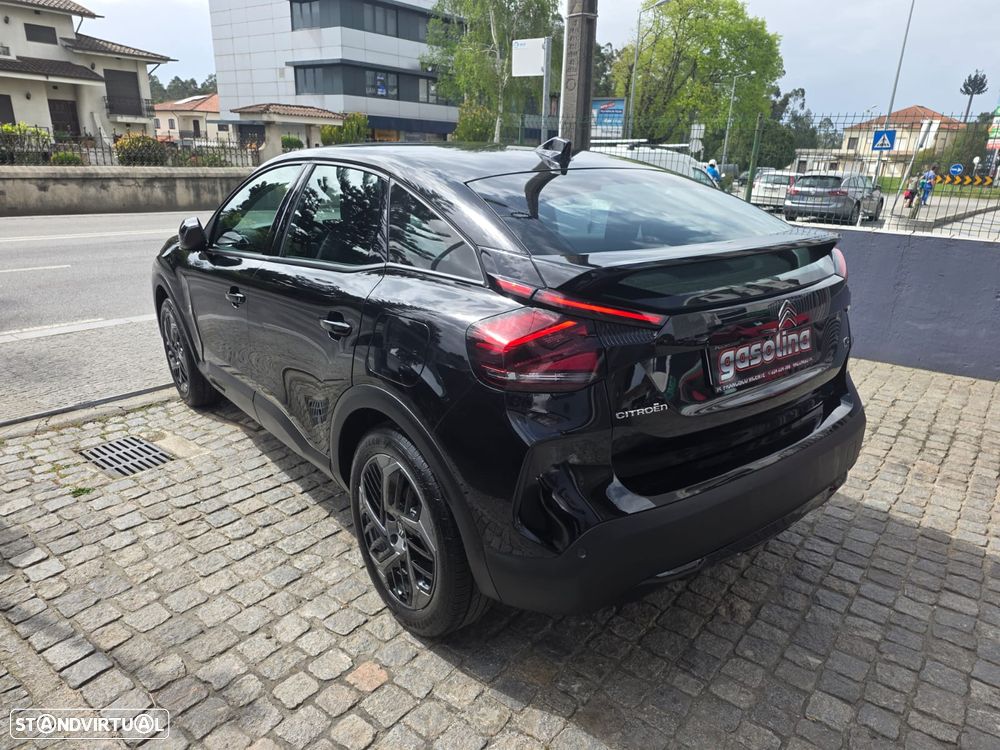 Citroën C4 1.2 PureTech Plus - 30