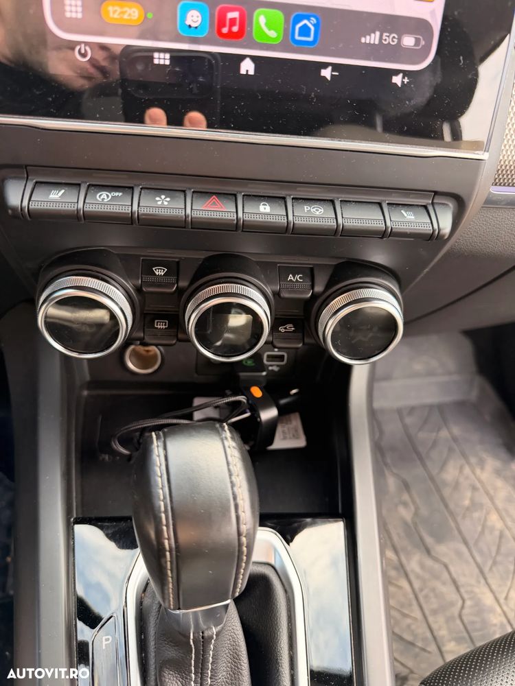 Renault Arkana MHEV 140 EDC Evolution - 18