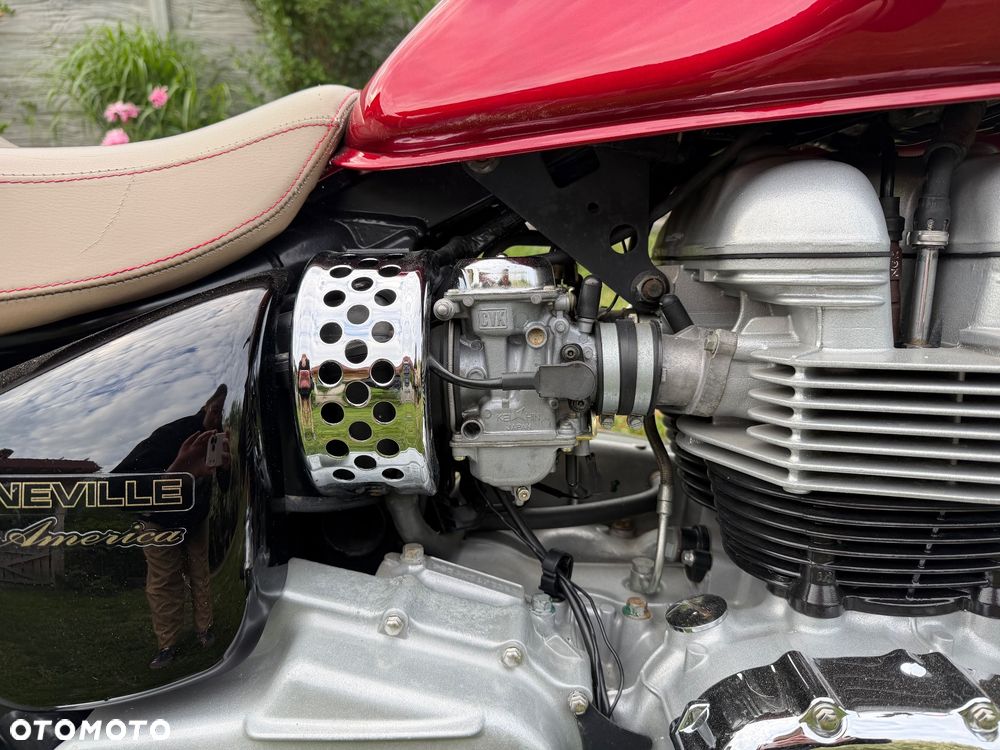 Triumph America - 14