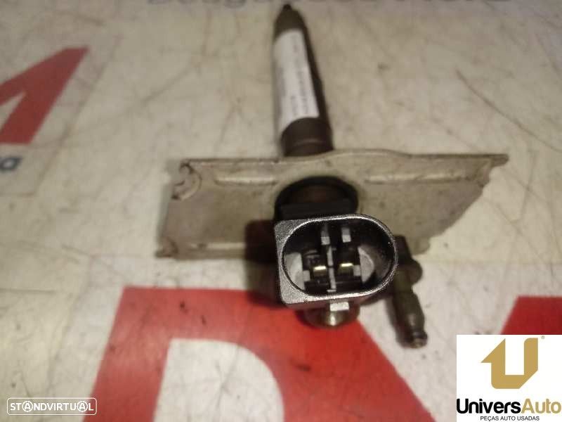 INJETOR AUDI A6 ALLROAD 2009 -059130277BE - 2