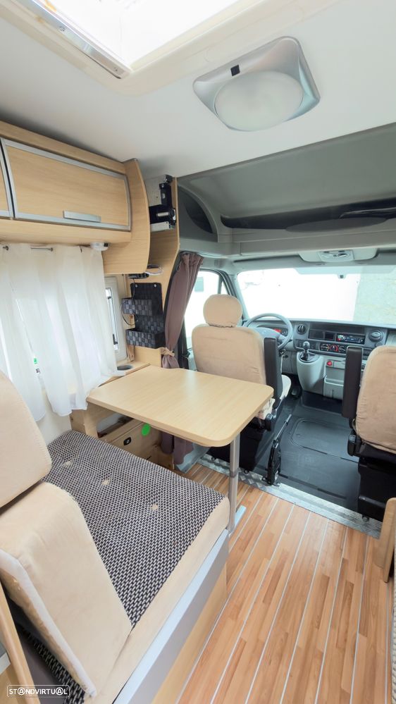 Roller Team Granduca 295P - 12