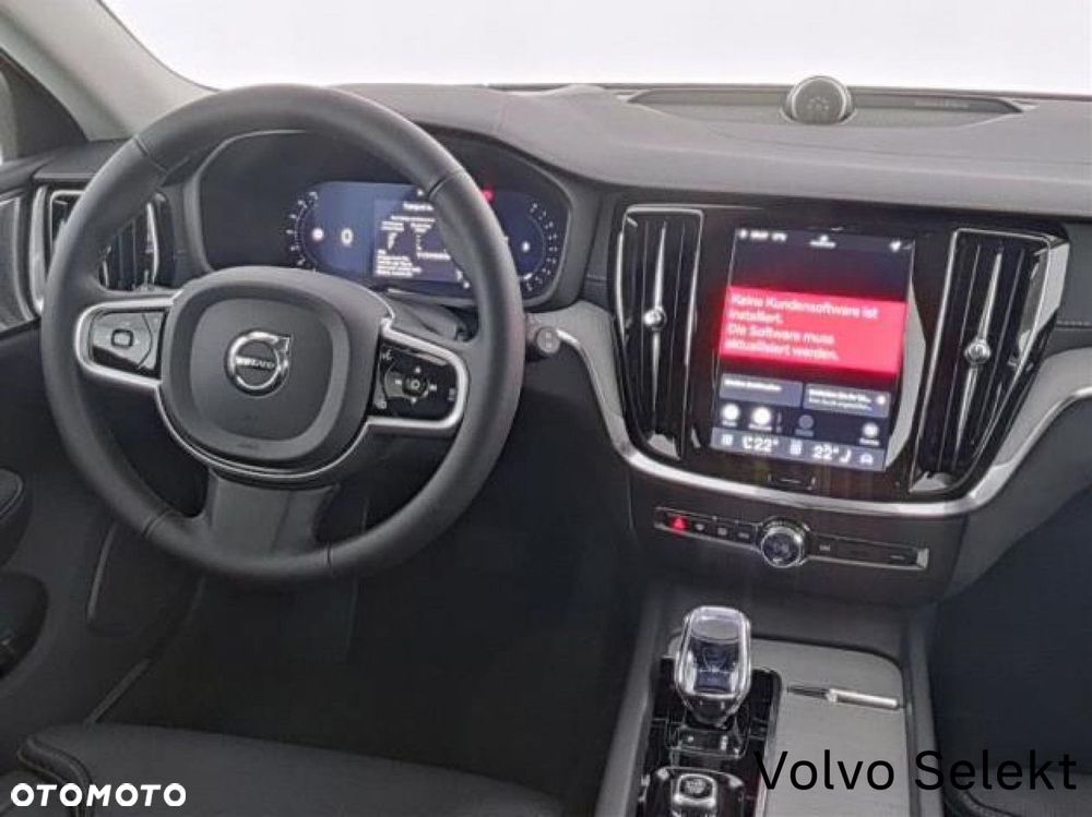 Volvo V60 - 6