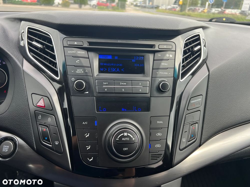 Hyundai i40 1.7 CRDi BlueDrive Comfort - 18