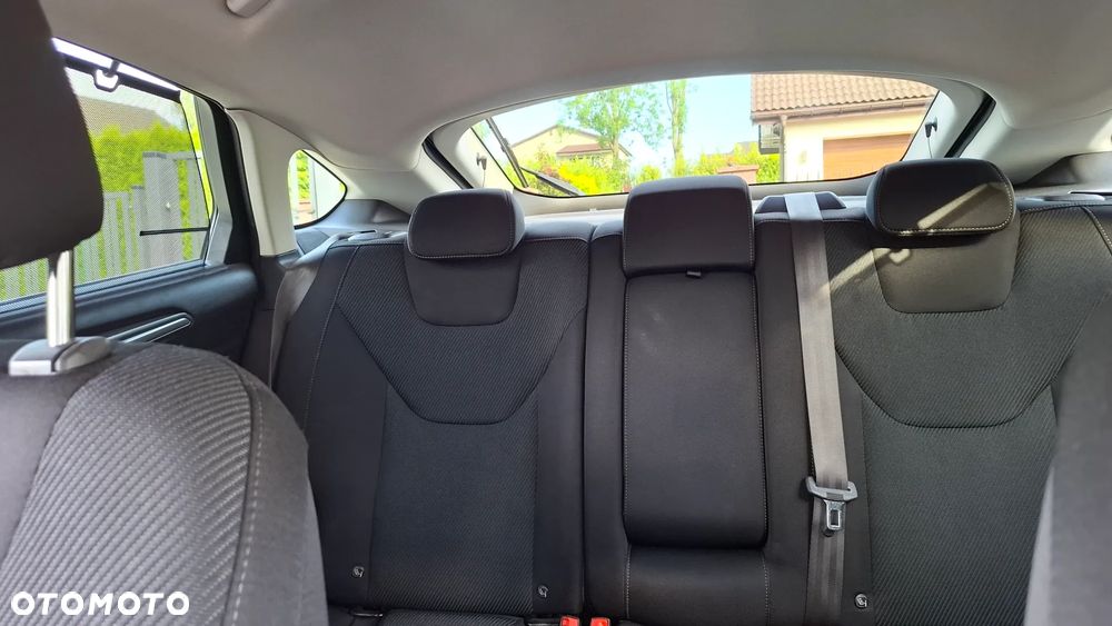 Ford Mondeo 1.5 EcoBoost Titanium - 21