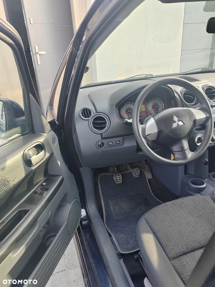 Mitsubishi Colt 1.3 ClearTec Intense - 9