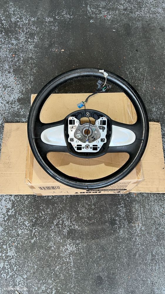 Volante Mini Coper - 1