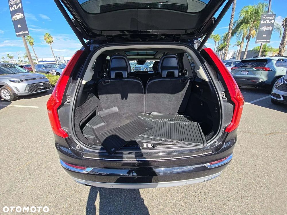 Volvo XC 90 T6 AWD Inscription 7os - 16