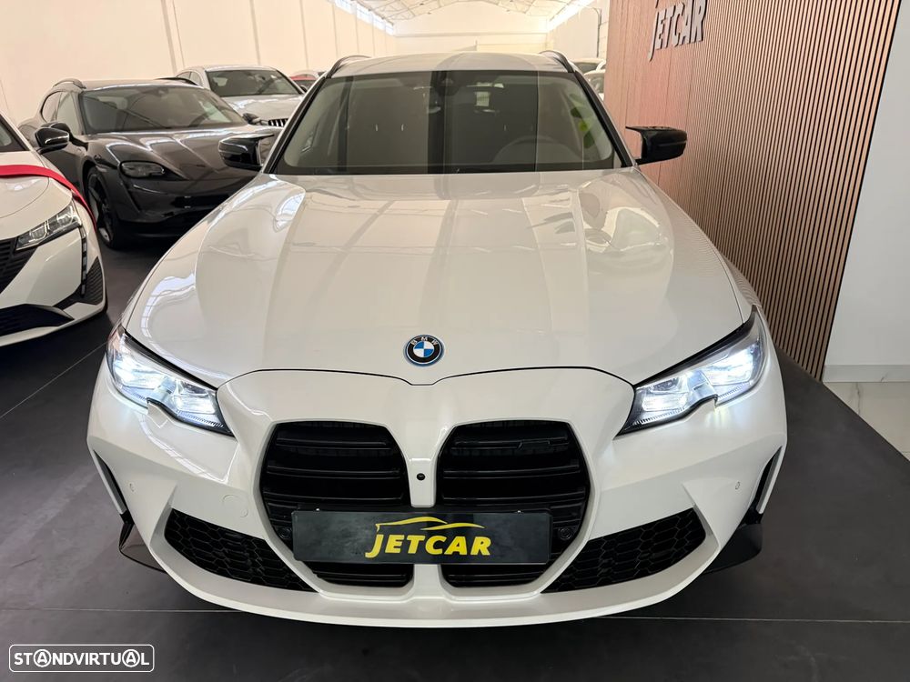BMW 320 - 13