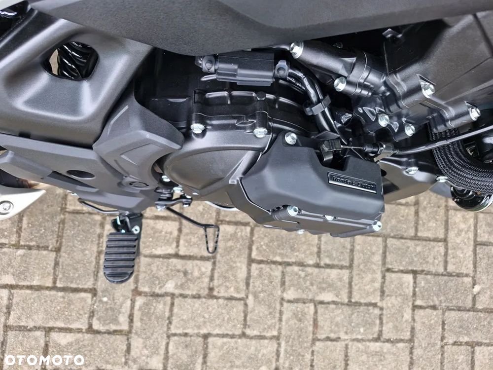 Honda XL - 8