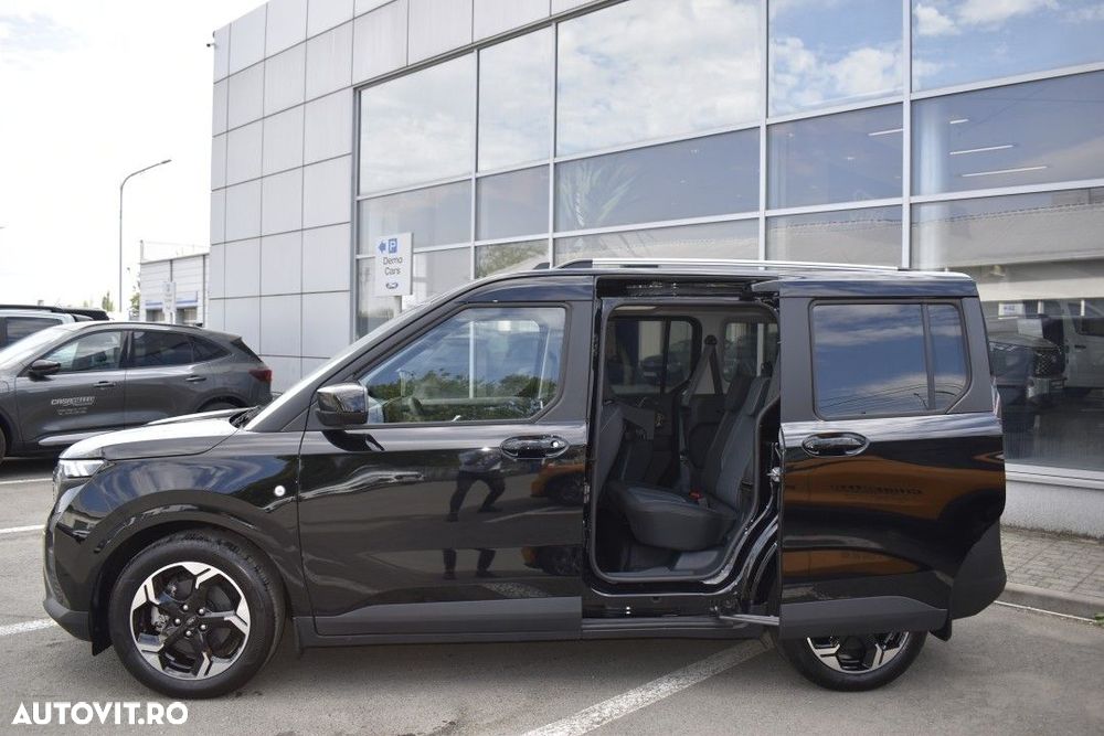 Ford Tourneo Courier - 6
