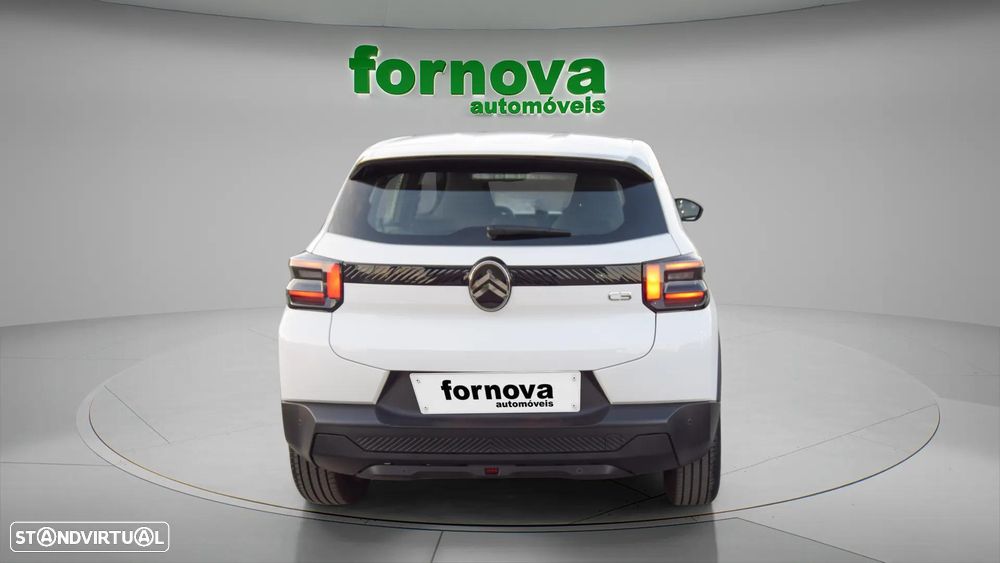 Citroën C3 1.2 Turbo You - 5