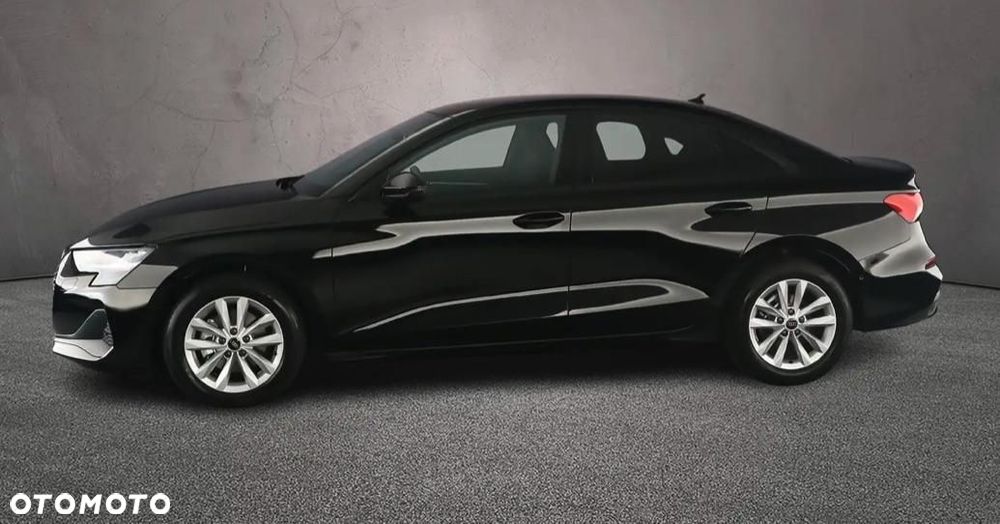 Audi A3 Limousine - 7