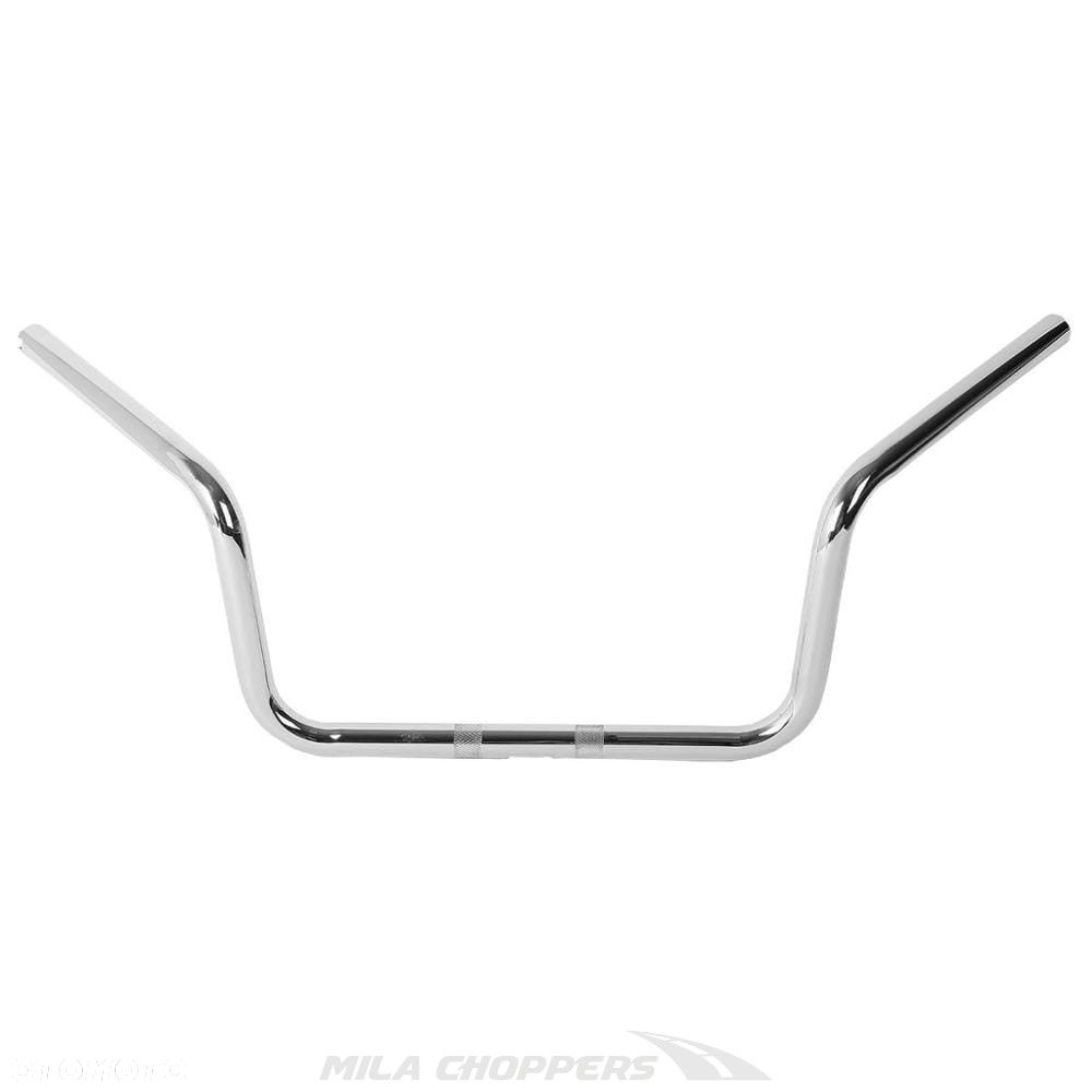 Kierownica 1" Harley Touring 14-23 Ape Hanger - 4