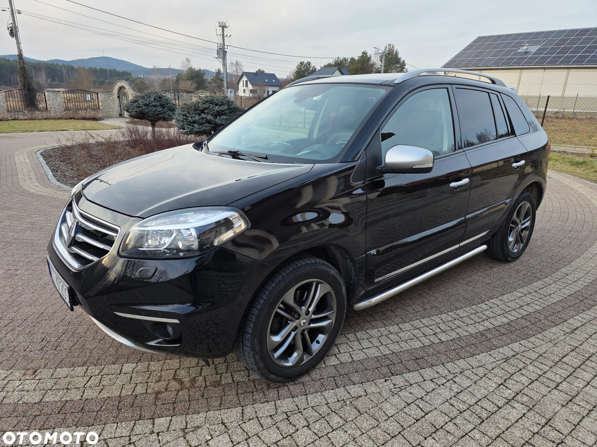Renault Koleos - 3