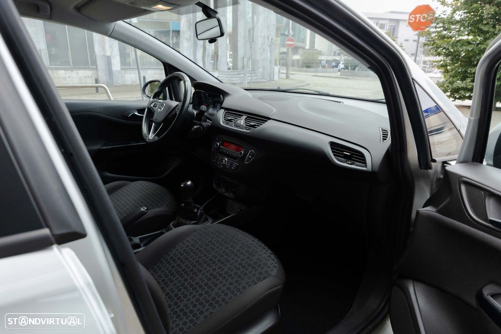 Opel Corsa 1.3 CDTi Business Edition - 19