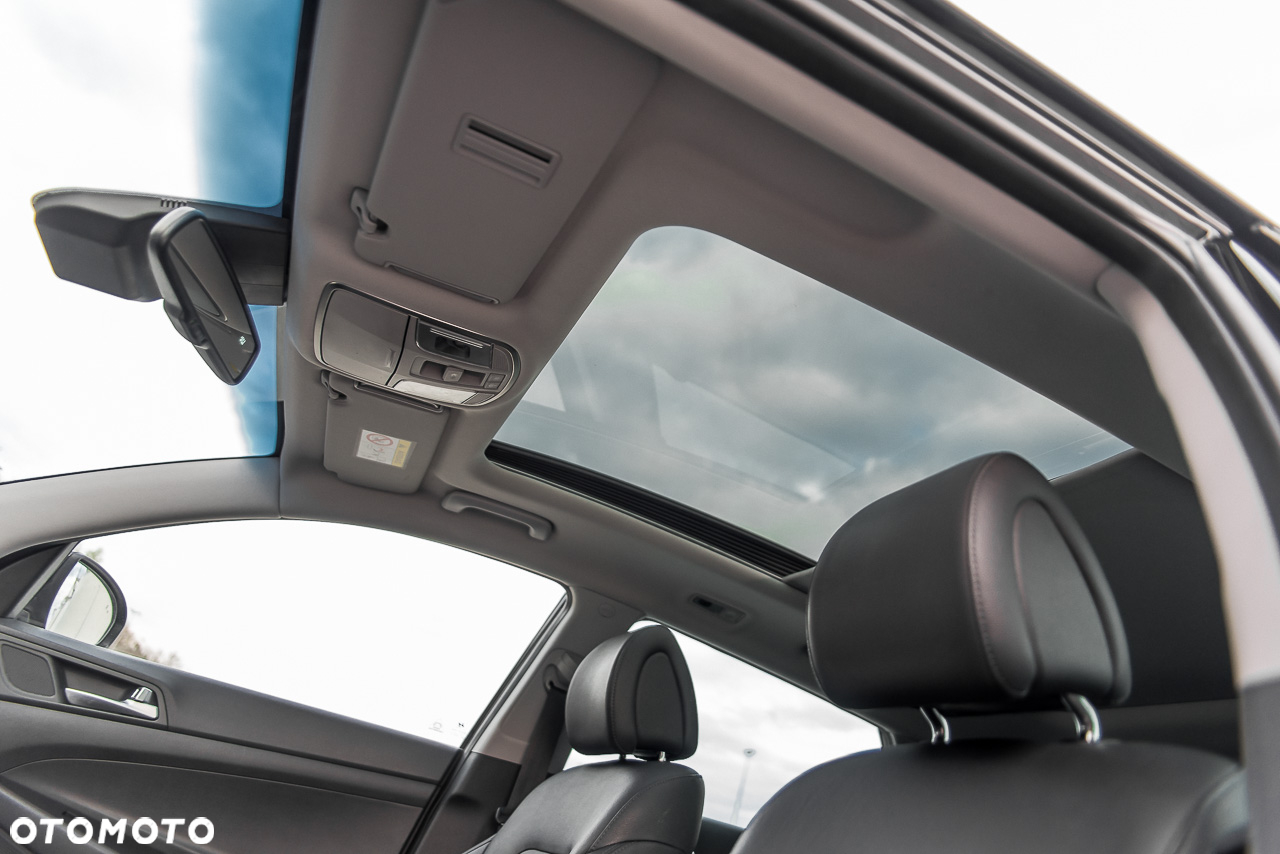 Hyundai Tucson 1.7 CRDI BlueDrive Premium 2WD DCT - 19