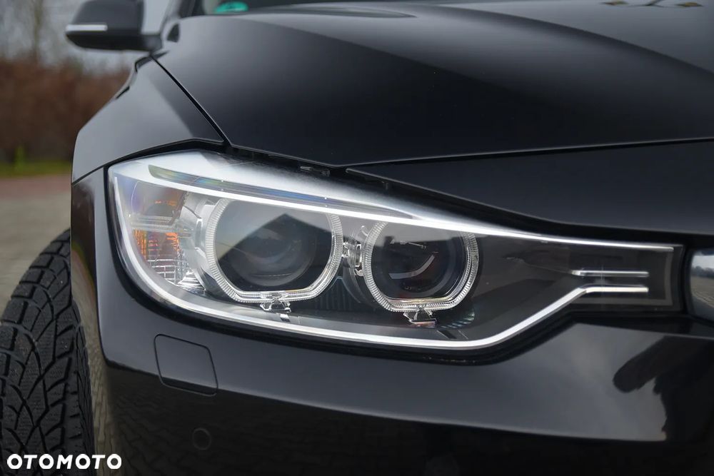 BMW Seria 3 316i Modern Line - 13