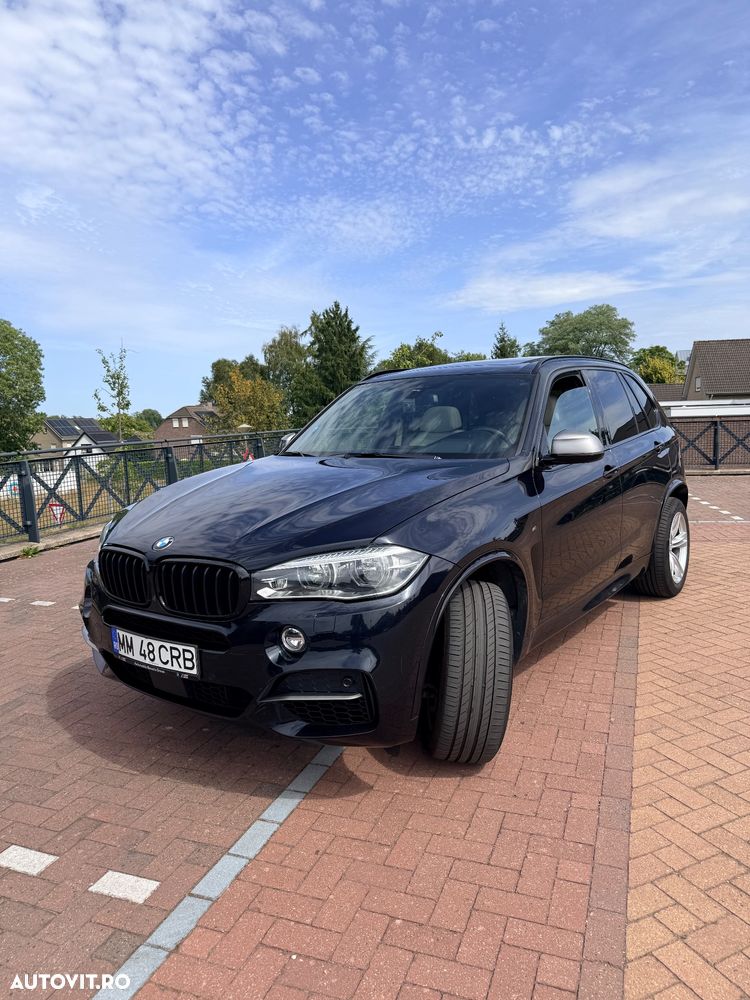 BMW X5 - 3
