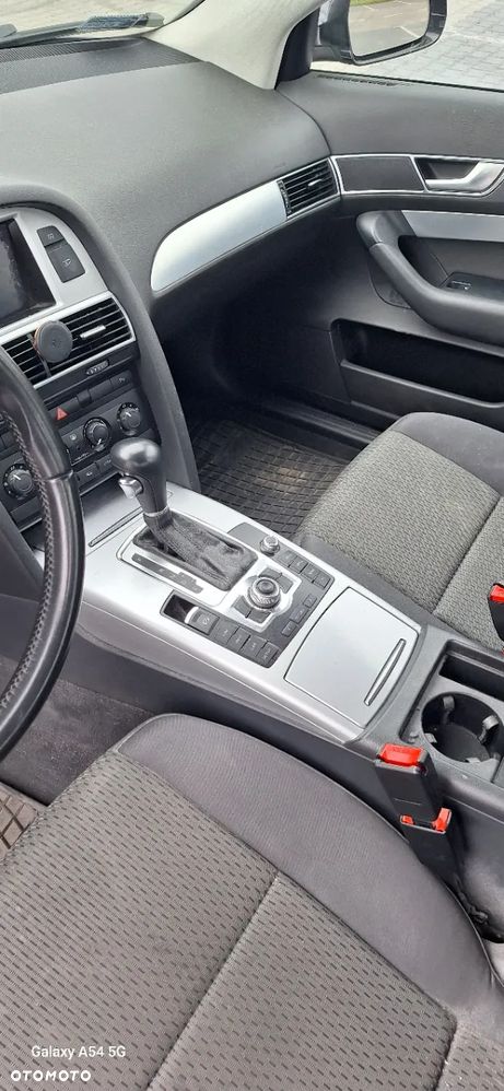 Audi A6 - 16
