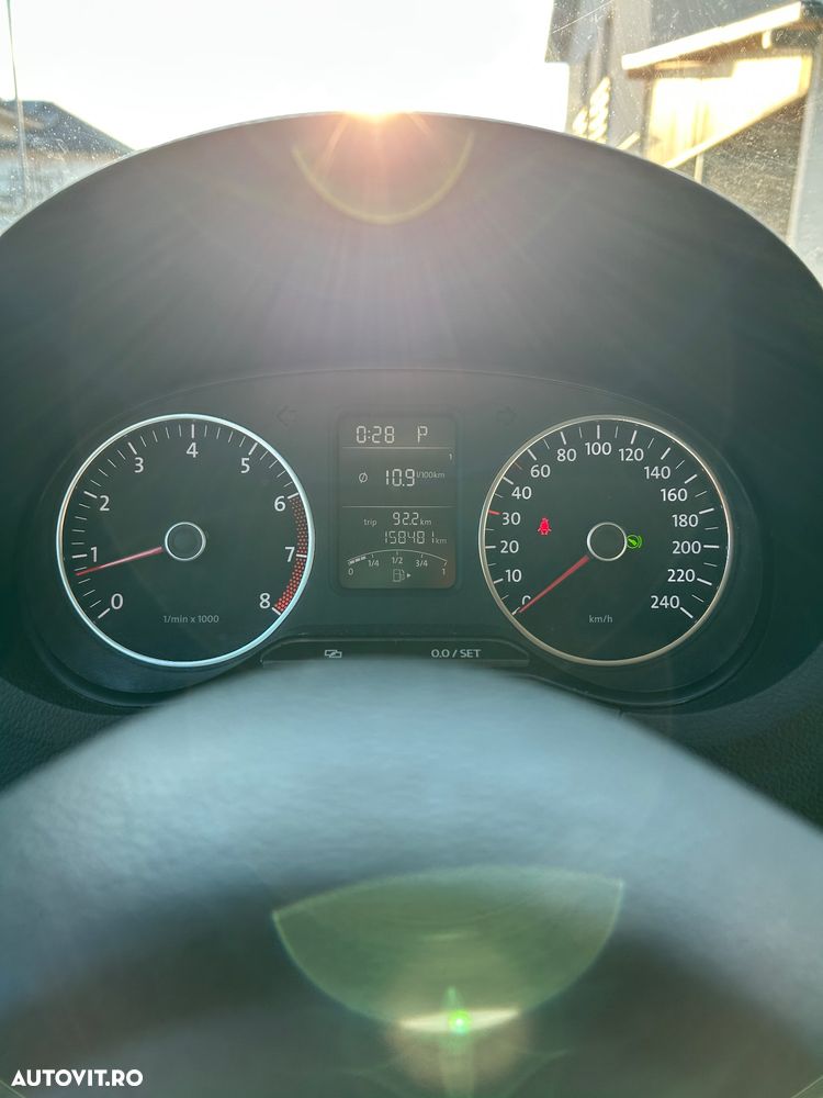 Volkswagen Polo - 6