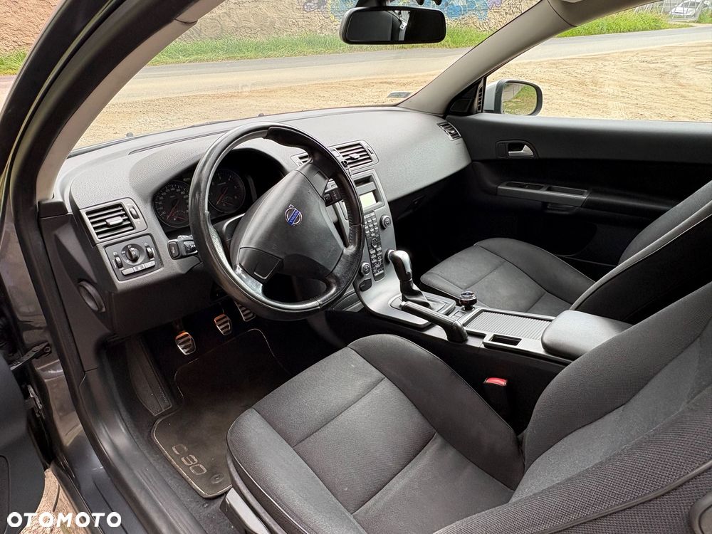 Volvo C30 D2 R-Design Start-Stop - 10