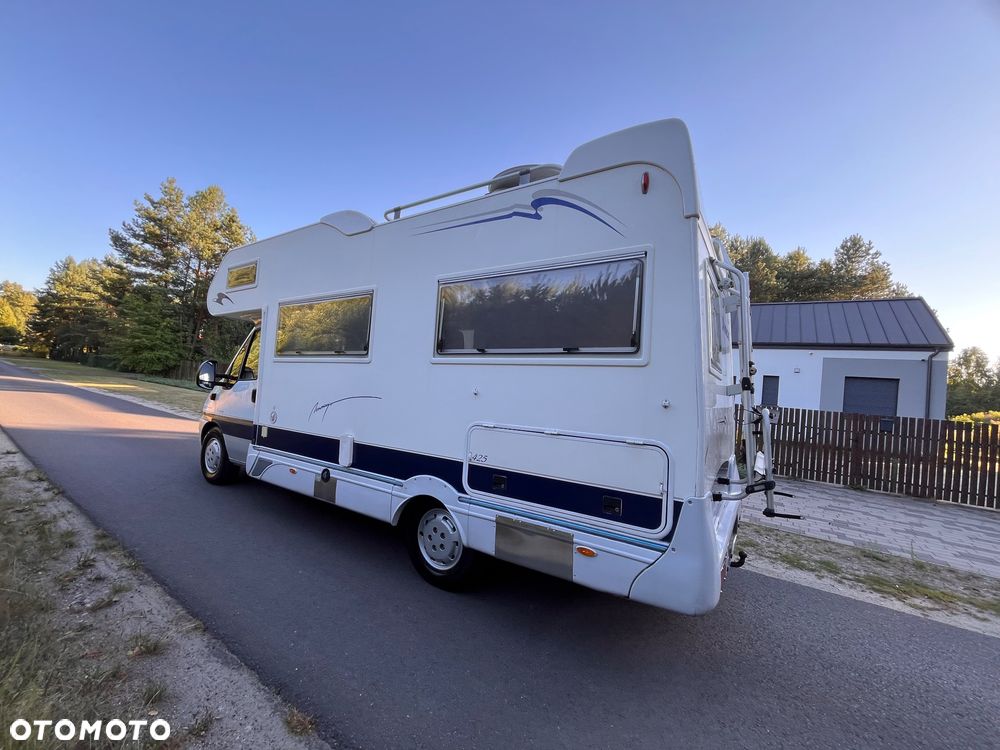 Fiat Moncayo Halcon 425 - 4