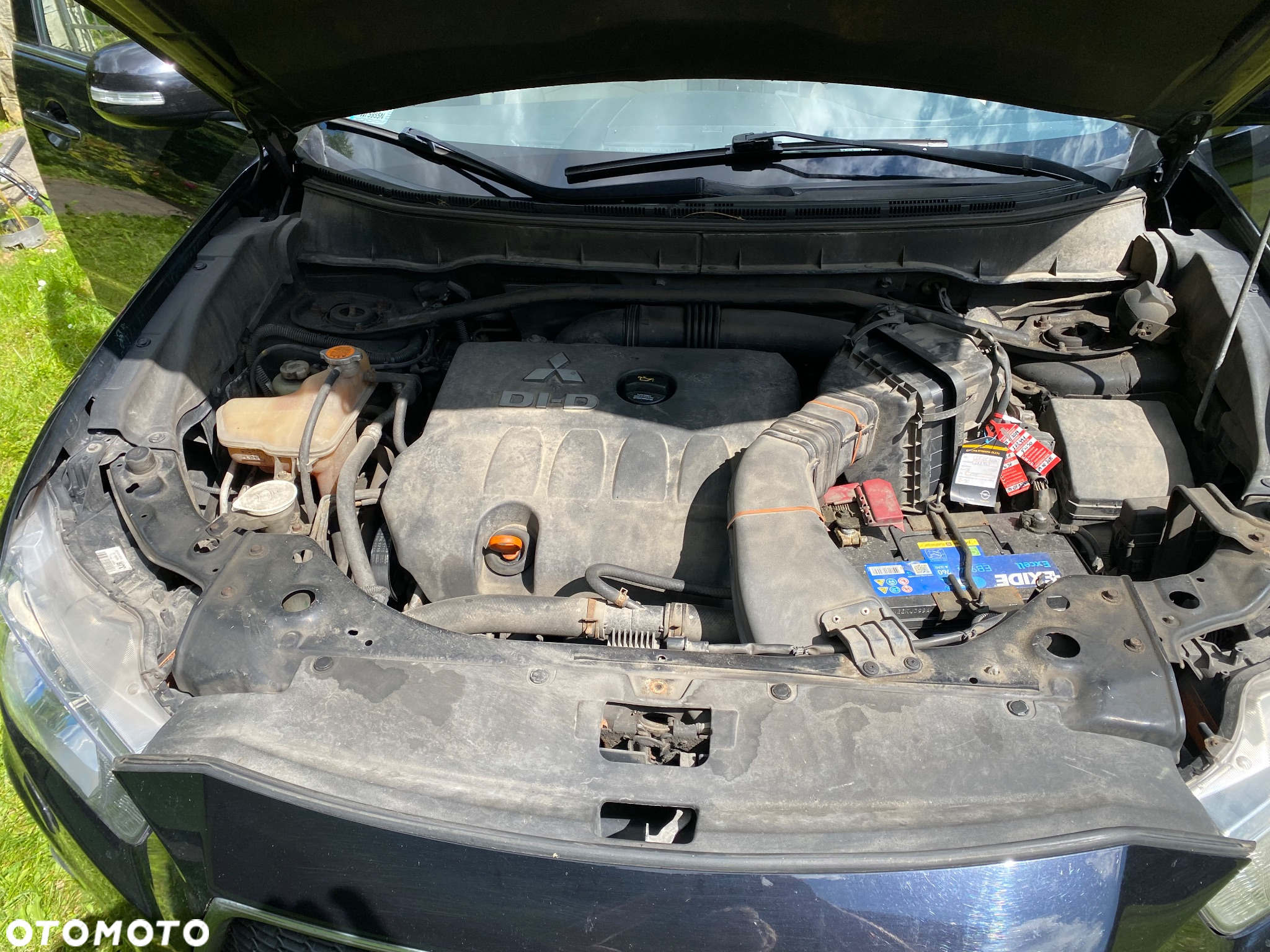 Mitsubishi Outlander - 7