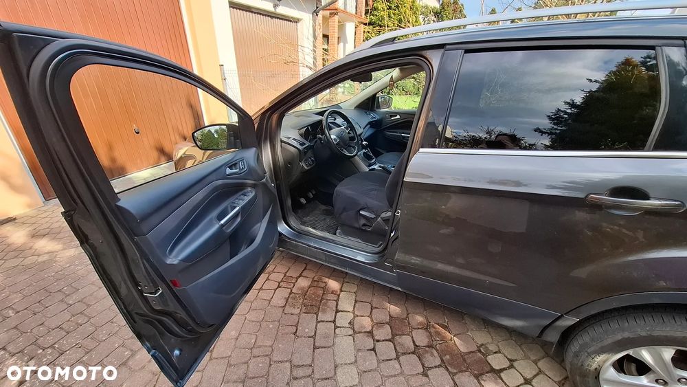 Ford Kuga 2.0 TDCi 2x4 Individual - 7
