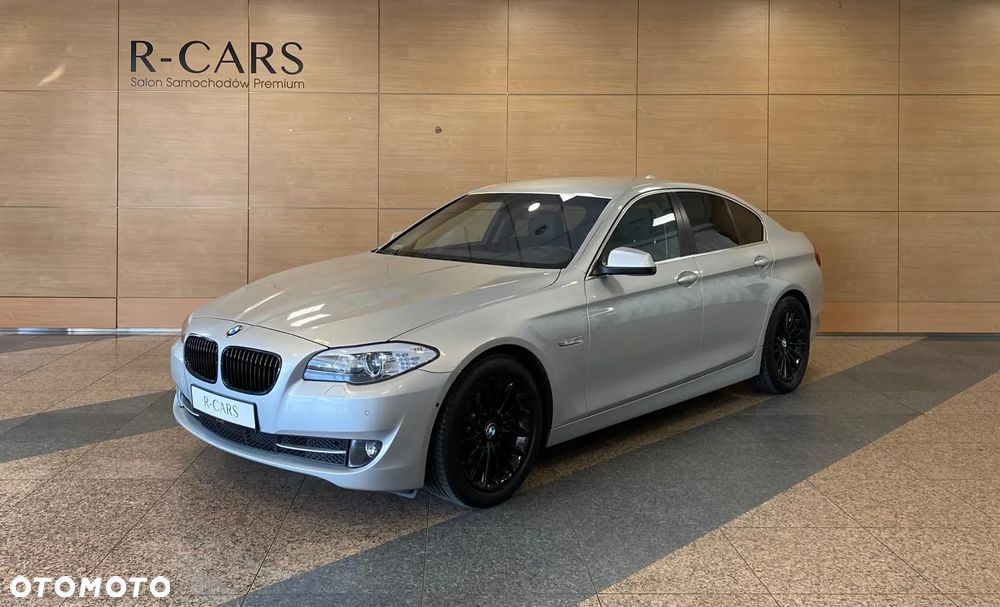 BMW Seria 5 - 3