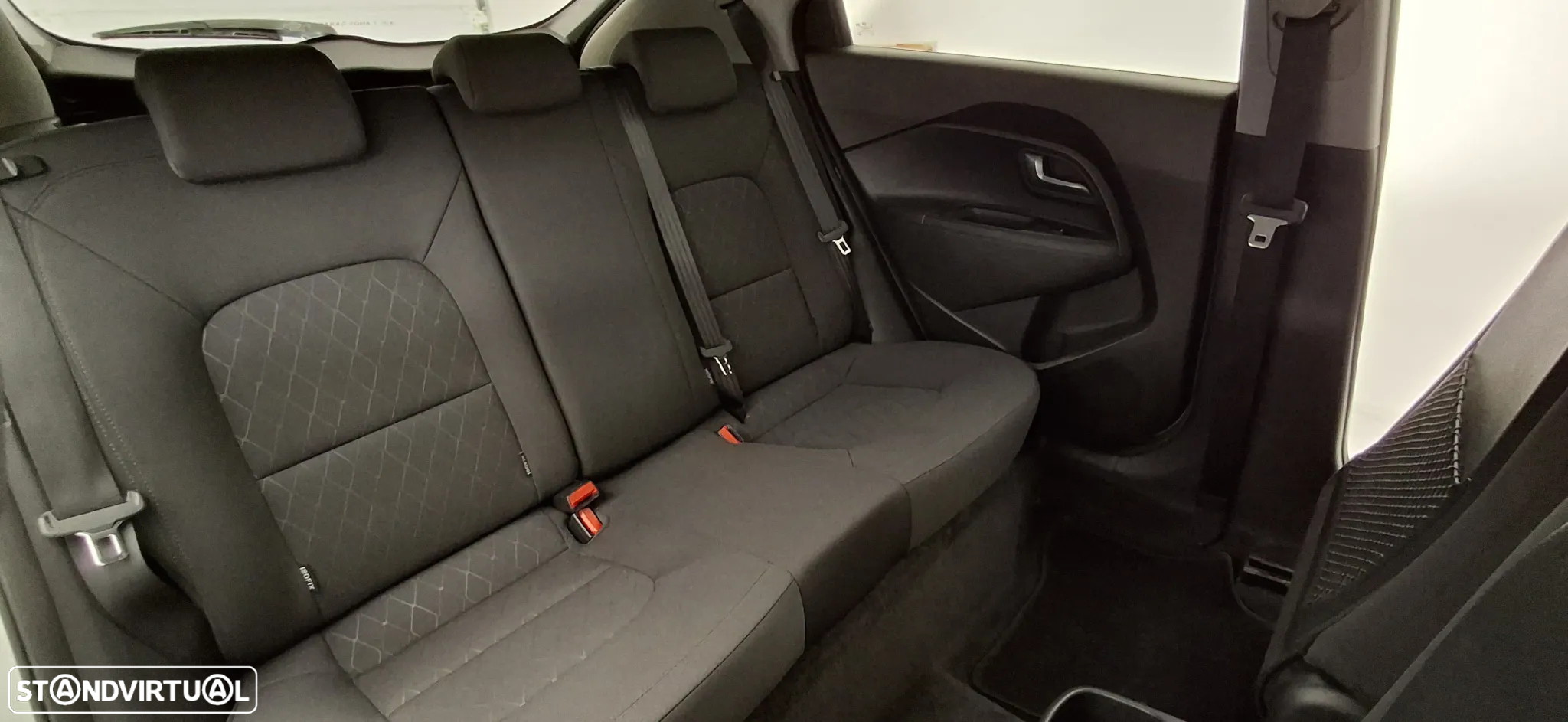 Kia Rio 1.1 CRDi Prime - 27