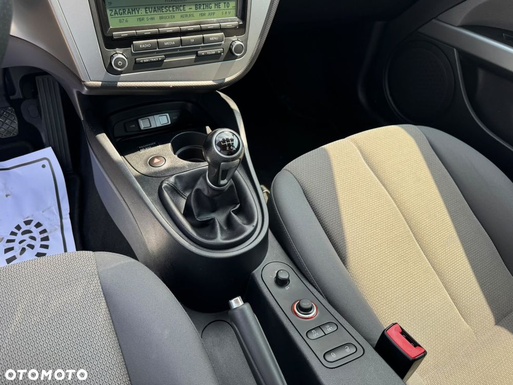 Seat Leon 1.4 TSI Sport - 11