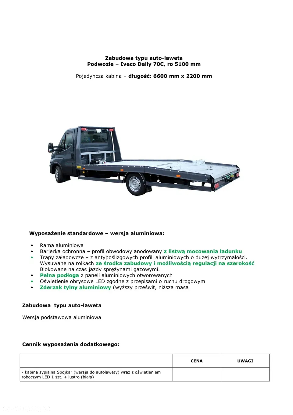 Iveco Iveco/Jegger 70C18 - 4