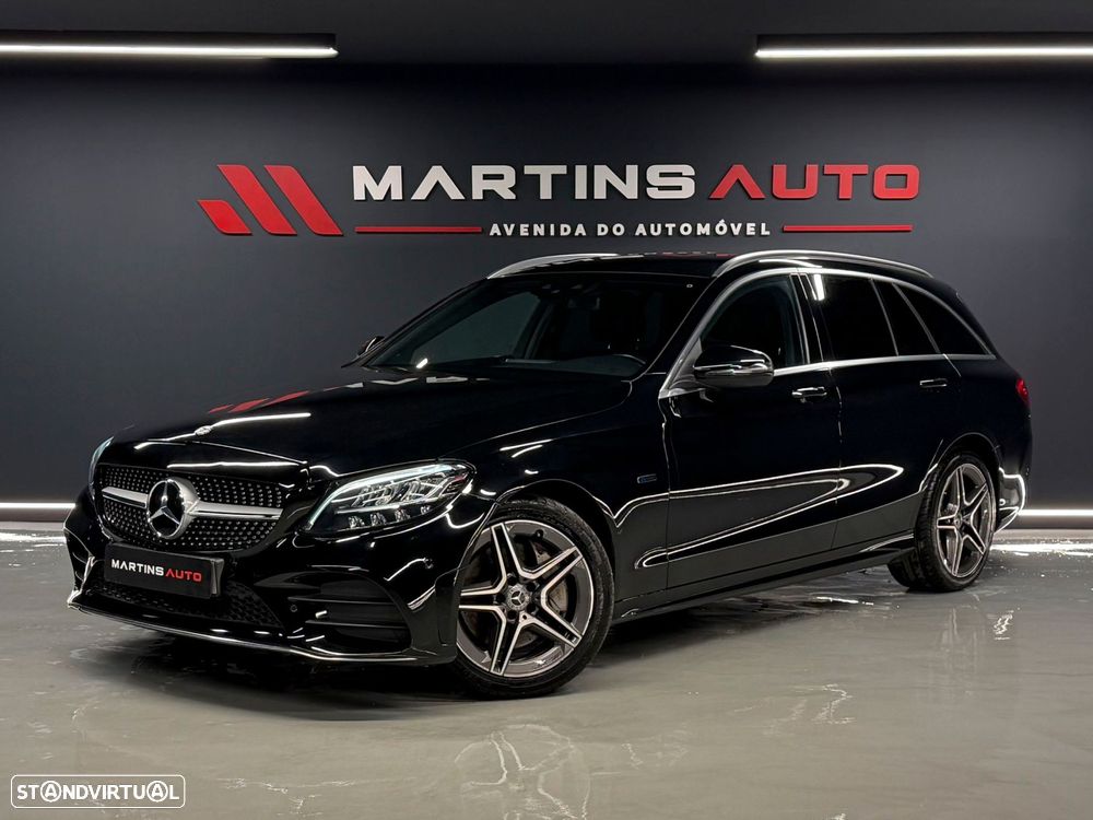 Mercedes-Benz C 300 - 2