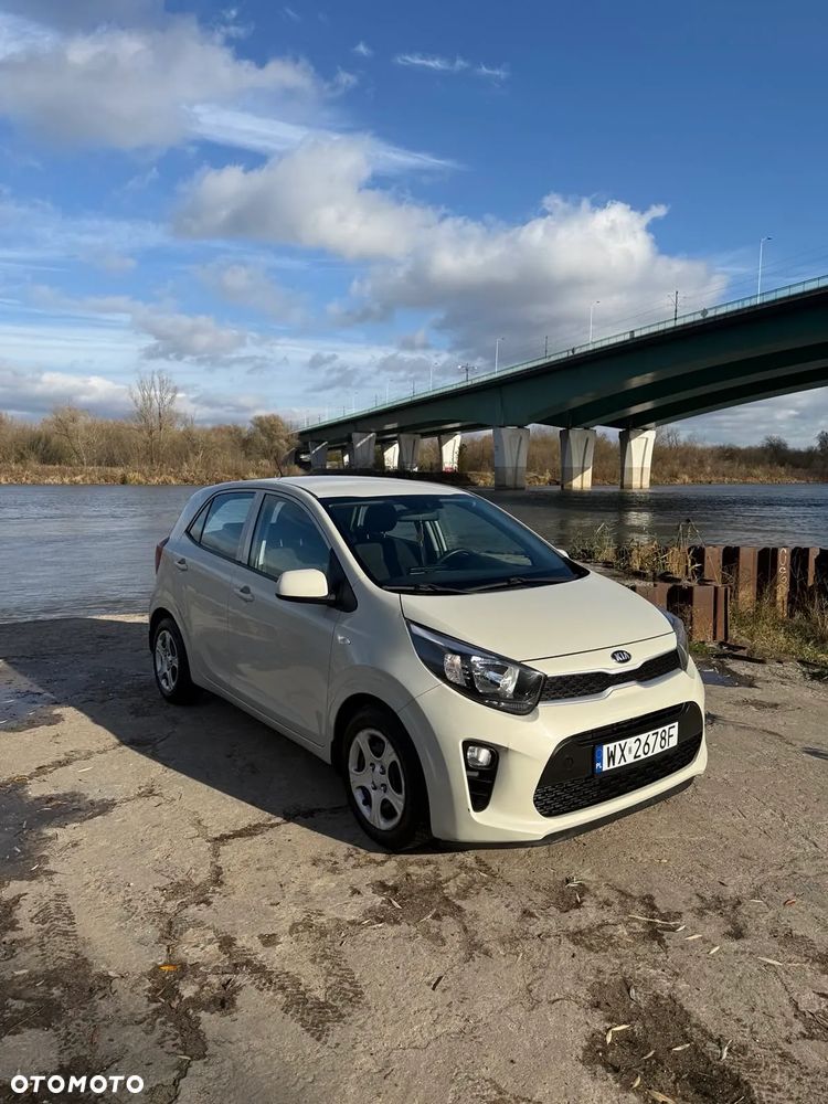 Kia Picanto 1.0 M - 3