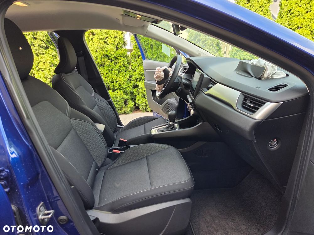 Renault Captur - 7