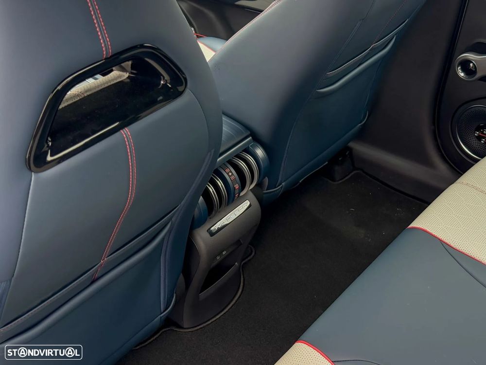 BYD Atto 3 60.48 kWh Design - 25