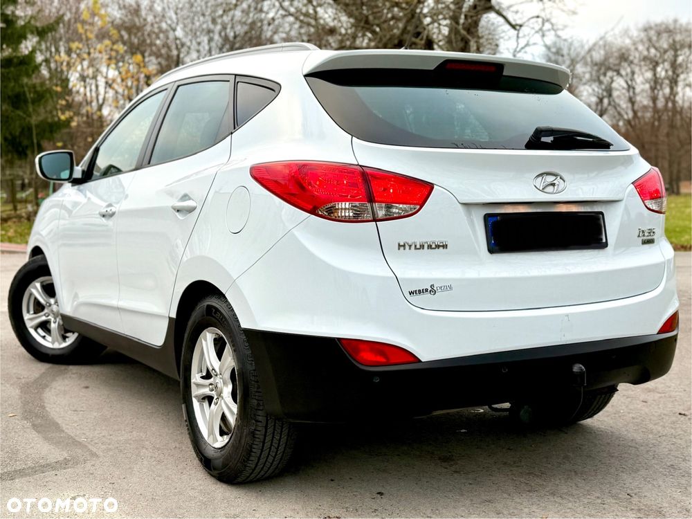 Hyundai ix35 - 14