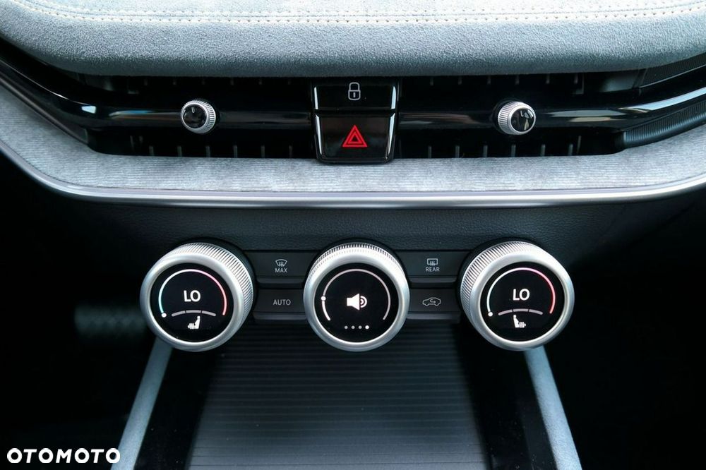 Skoda Superb - 21
