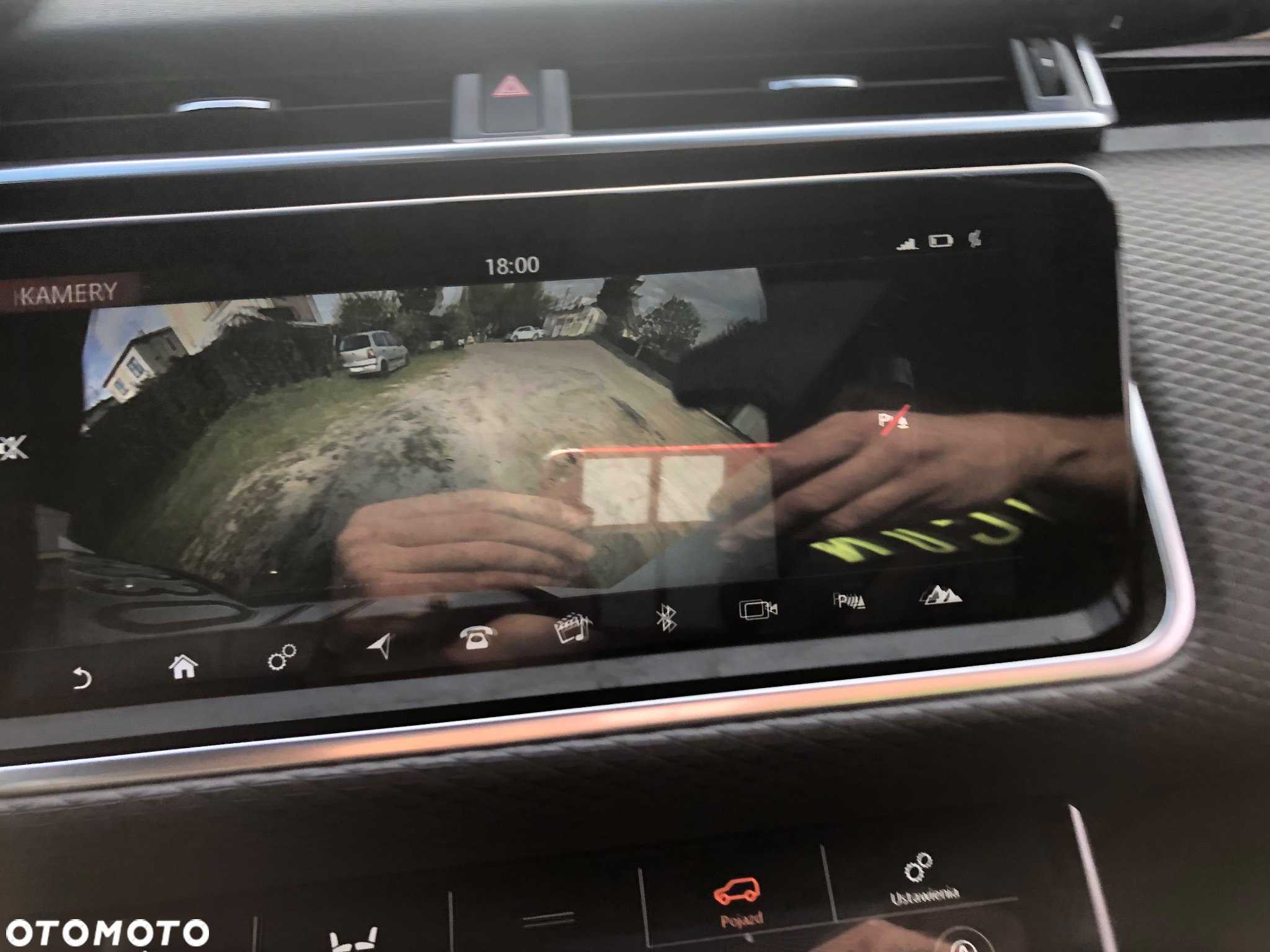 Land Rover Range Rover Velar 2.0 Si4 GPF R-Dynamic S - 34