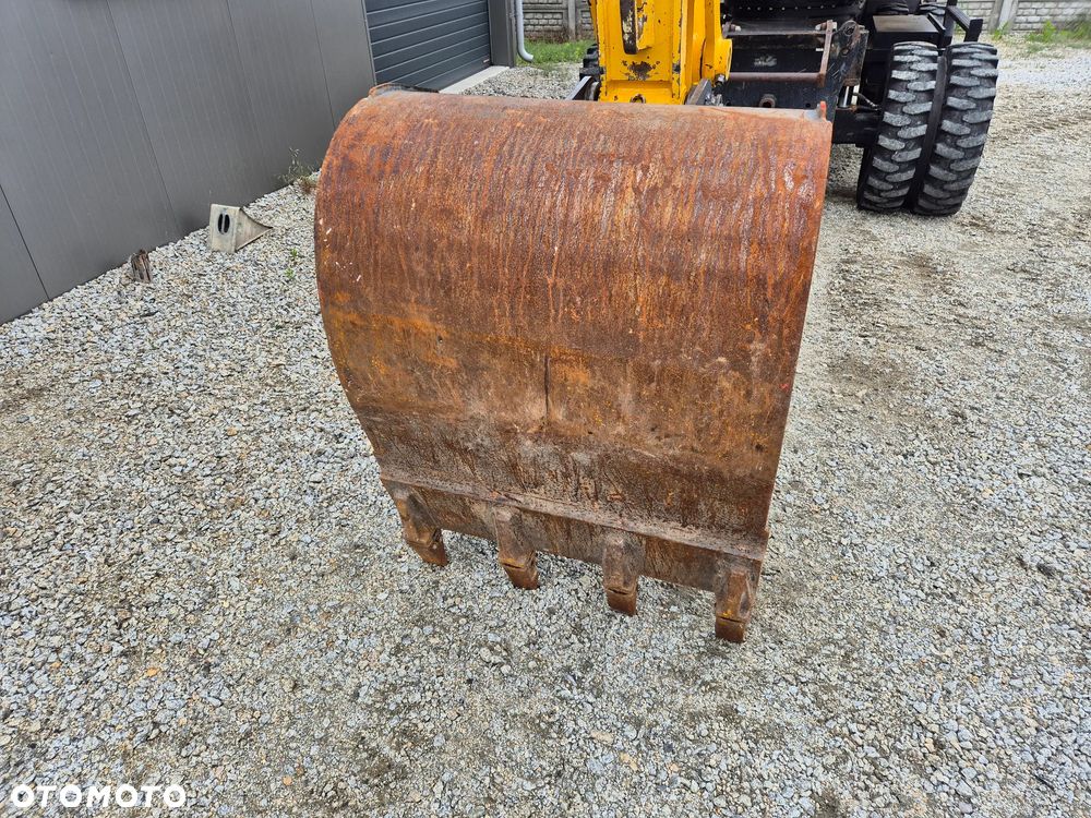 JCB JS145 W 2014 ROK, SUPER STAN, TYLKO 6248 MTH, Z NIEMIEC,160, 175 - 30